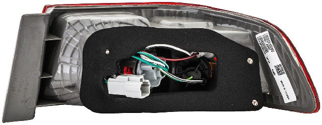 Tail Light Assembly Dorman 1611122