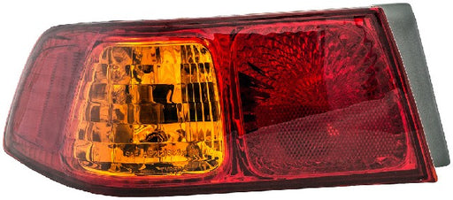 Tail Light Assembly Dorman 1611122