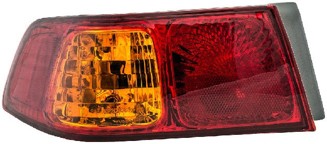 Tail Light Assembly Dorman 1611122