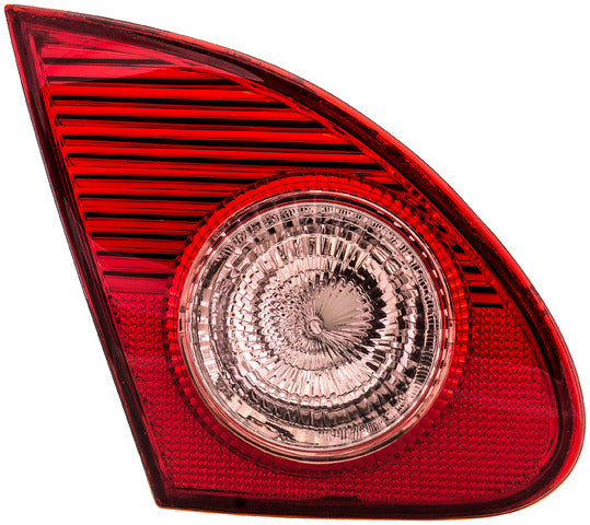 Back Up Light Assembly Dorman 1611124