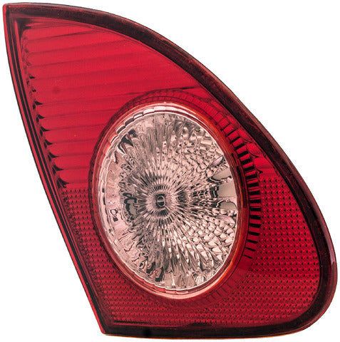 Back Up Light Assembly Dorman 1611124