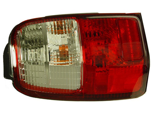Tail Light Assembly Dorman 1611125