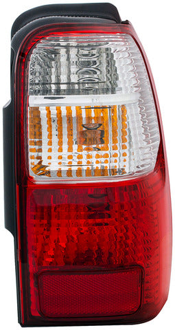 Tail Light Assembly Dorman 1611126