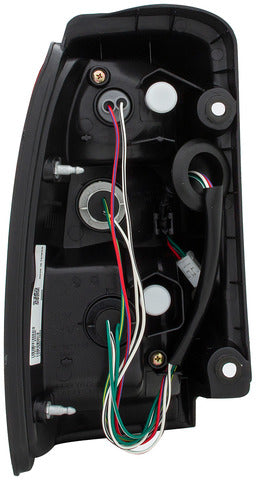 Tail Light Assembly Dorman 1611126