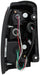 Tail Light Assembly Dorman 1611126