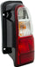Tail Light Assembly Dorman 1611126