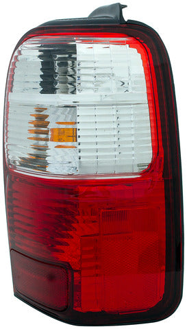 Tail Light Assembly Dorman 1611126