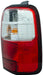 Tail Light Assembly Dorman 1611126