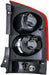 Tail Light Assembly Dorman 1611129