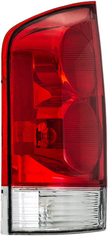 Tail Light Assembly Dorman 1611129