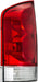 Tail Light Assembly Dorman 1611129