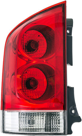 Tail Light Assembly Dorman 1611129