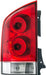 Tail Light Assembly Dorman 1611129