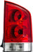 Tail Light Assembly Dorman 1611130