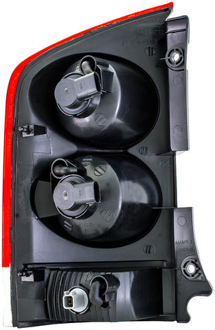 Tail Light Assembly Dorman 1611130