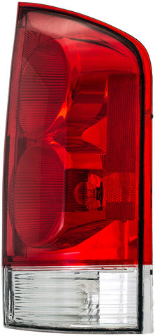 Tail Light Assembly Dorman 1611130