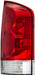 Tail Light Assembly Dorman 1611130