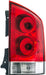 Tail Light Assembly Dorman 1611130