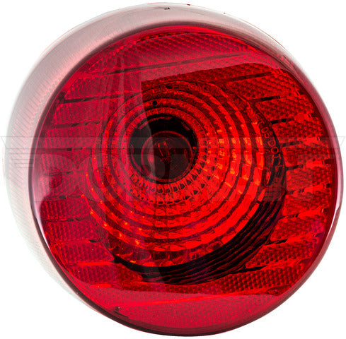 Tail Light Assembly Dorman 1611131