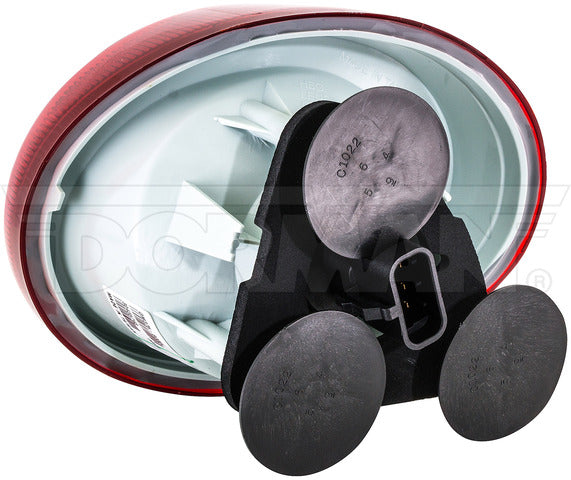 Tail Light Assembly Dorman 1611131