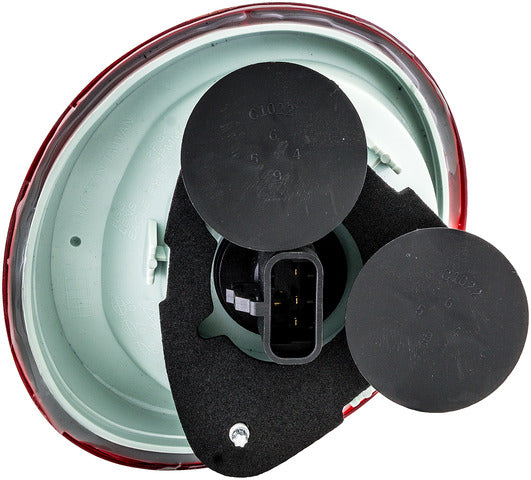 Tail Light Assembly Dorman 1611132
