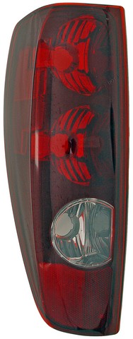 Tail Light Assembly Dorman 1611133