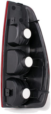 Tail Light Assembly Dorman 1611134