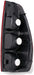 Tail Light Assembly Dorman 1611134