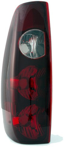 Tail Light Assembly Dorman 1611134