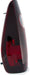 Tail Light Assembly Dorman 1611134