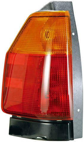 Tail Light Assembly Dorman 1611135