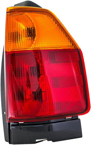 Tail Light Assembly Dorman 1611136