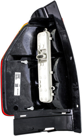 Tail Light Assembly Dorman 1611136