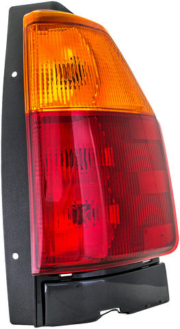 Tail Light Assembly Dorman 1611136