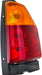 Tail Light Assembly Dorman 1611136