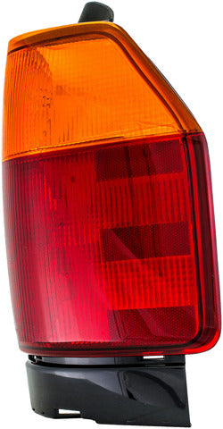 Tail Light Assembly Dorman 1611136