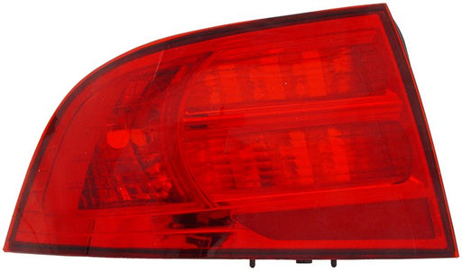 Tail Light Assembly Dorman 1611156