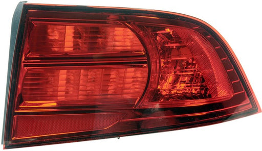 Tail Light Assembly Dorman 1611157