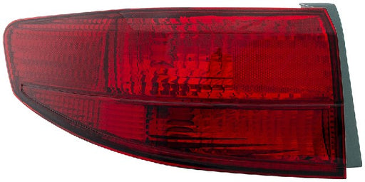 Tail Light Assembly Dorman 1611158