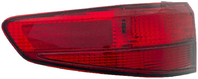 Tail Light Assembly Dorman 1611158