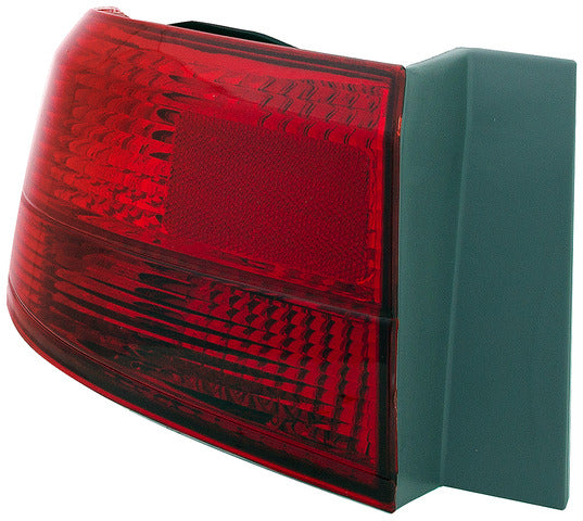 Tail Light Assembly Dorman 1611158