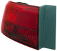 Tail Light Assembly Dorman 1611158