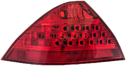 Tail Light Assembly Dorman 1611162