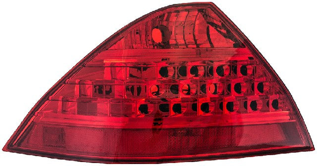Tail Light Assembly Dorman 1611162