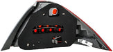 Tail Light Assembly Dorman 1611162