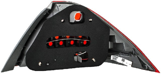 Tail Light Assembly Dorman 1611162