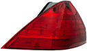 Tail Light Assembly Dorman 1611162
