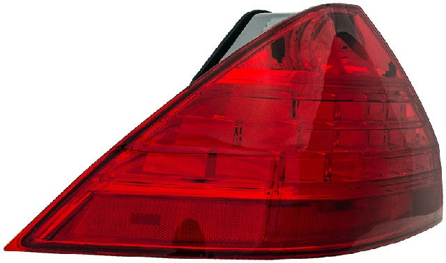 Tail Light Assembly Dorman 1611162