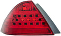 Tail Light Assembly Dorman 1611162