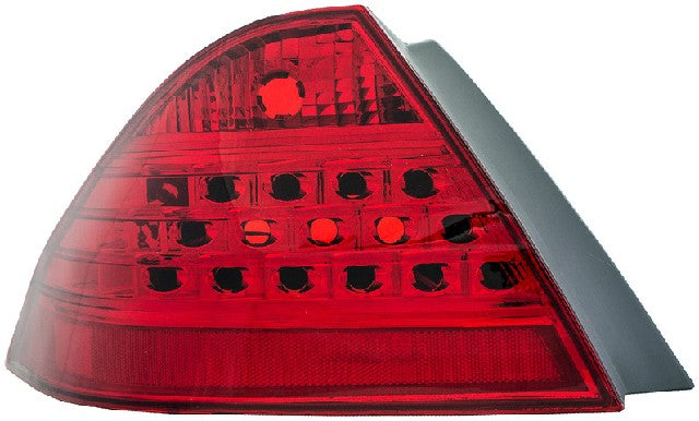 Tail Light Assembly Dorman 1611162